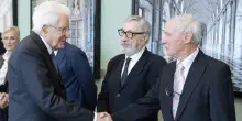 David di Donatello a Bruno Bozzetto, la Rai annuncia il ritorno del Signor Rossi