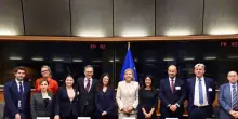 A Bruxelles la riunione dell'Eana, focus sulla lotta alla disinformazione