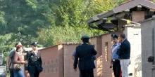 Il silenzio dei Poggi, la stanchezza di Garlasco, 'spegnete i riflettori'