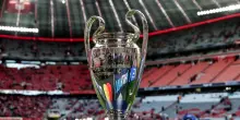 Bayern - Psg DIRETTA e FOTO