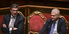 Zangrillo, faremo 200/250mila assunzioni nel 2026