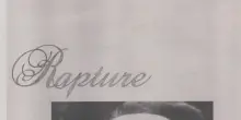 'Rapture', in una mostra a Roma le immagini dell'estasi mistica
