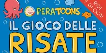 Le classifiche di aprile del Giornale della Libreria, balza in vetta Pera Toons