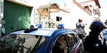 Sgominata banda di pusher legata al clan Di Lauro, 14 arresti dei carabinieri