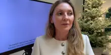Commissaria russa Karneeva, 'le proteste? Noi siamo uno spazio aperto'