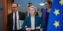 Von der Leyen: 'Presto misure contro la dipendenza creata dai social'