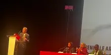 Buttafuoco, 'avanti con audacia e libert&agrave; come ha detto Mattarella'