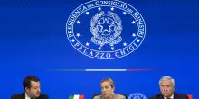 Al Pe risoluzione dei Conservatori e Riformisti su IA e il deepfake contro Meloni