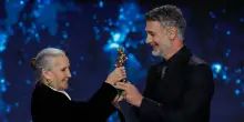 Ai David Aurora Quattrocchi miglior attrice protagonista, migliore regia a Francesco Sossai
