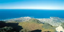 Scontro tra due imbarcazioni a Ischia, una persone ferita