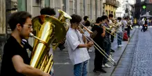 Nuovo regolamento artisti di strada a Genova, pi&ugrave; flessibilit&agrave; e tutela centro storico