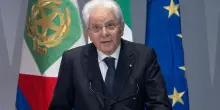 Al Quirinale la consegna degli attestati d'onore ai nuovi Alfieri della Repubblica