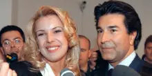 Eva Mikula, 'Savi conferma che sono una testimone e una sopravvissuta'