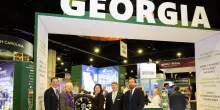 Pirelli avvier&agrave; la produzione del Cyber Tyre in Georgia, negli Stati Uniti