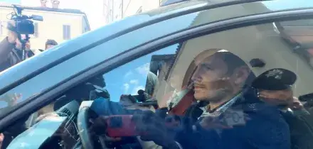 Garlasco, Marco Poggi ai pm: 'Mai visto con Andrea Sempio il video intimo di Chiara'