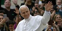 Il Papa: 'La Chiesa deve denunciare il male e annunciare la pace'
