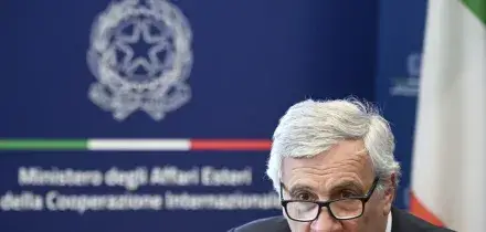 Tajani, gli Stati Uniti sono un nostro alleato fondamentale