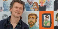 Il regista Premio Oscar Michel Gondry a Torino il 28 maggio