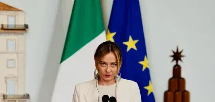 Meloni, Papa Leone XIV punto di riferimento globale, non solo per i cristiani