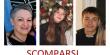 Donna con figli scomparsa in Friuli, l'ex marito 'forse allontanati con qualcuno'