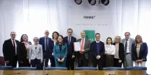 L'ANSA consegue la certificazione per la parit&agrave; di genere