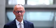 Merz su offerta di Unicredit, non &egrave; il modo di trattare una banca tedesca