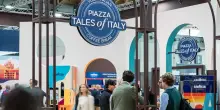 Al Salone del Libro il Caff&egrave; Letterario