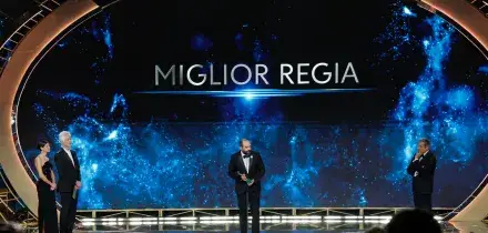 Ai David sbanca 'Le citt&agrave; di pianura', nell'edizione delle proteste