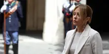 Meloni, momento non facile, dovrebbero esserci meno polemiche e pi&ugrave; confronto