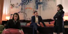 Greta e le favole vere in anteprima al Giffoni Film Festival
