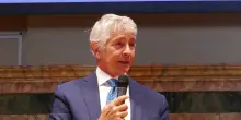 Abodi, 'il calcio italiano ha bisogno di riforme e discontinuit&agrave;'