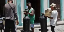 Cuba accusa gli Usa di 'intento genocida' con le nuove sanzioni