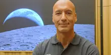 Parmitano, 'spero che un astronauta italiano possa andare sulla Luna'
