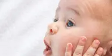 Anche i neonati hanno il senso della bellezza