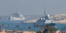 Medio Oriente, Cnn: 'L'Iran dovrebbe rispondere oggi alla proposta Usa'. Telefonata Trump-Netanyahu&nbsp; - LIVEBLOG