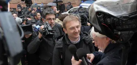 Garlasco, la difesa di Stasi: 'Acceleriamo il pi&ugrave; possibile sulla richiesta di revisione'