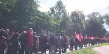 Riforma Valditara, gli studenti: "Ci vogliono meno colti e piu' sfruttabili"