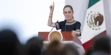 Sheinbaum, 'falso che i consolati messicani facciano politica negli Usa'