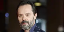 David, Sergio Romano miglior attore protagonista
