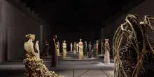 Le divinit&agrave; minori di Chiara Camoni al Padiglione Italia