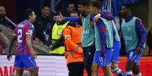 Conference League: Crystal Palace e Rayo Vallecano vanno in finale