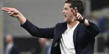 Coppa Italia e un nuovo contratto, l'Inter esalta Chivu
