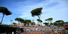 Internazionali: Ofner batte Michelsen, sfider&agrave; Sinner nel 2/o turno