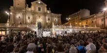 'Libri in festa' a Ragusa, Pacifico omaggia Ornella Vanoni