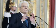 Mattarella, qualcuno cerca di derubricare il Covid ad una leggera influenza