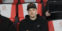 Da operaio a campione, Vardy diventa un film 'non sono uno comune'