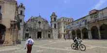 D&iacute;az-Canel, situazione energetica a Cuba 'particolarmente critica'