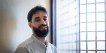 Detenuto a Palermo, Alaa Faraj parteciper&agrave; al Premio Terzani a Udine