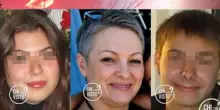 Pap&agrave; e nonni della famiglia piacentina scomparsa sono al campo base