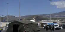 Tenerife fra paura e solidariet&agrave; per l'arrivo della nave con focolaio hantavirus